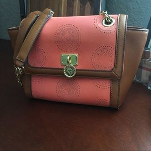 Anne Klein small purse
